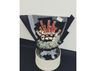 Chocolate Bouquet I